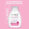 X-Epil Intimo Általános intim mosakodógél 250ml (Karton - 12 db)