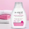 X-Epil Intimo Általános intim mosakodógél 250ml (Karton - 12 db)