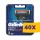 Gillette Fusion5 ProGlide borotva betét 2db (Karton - 40 csomag)