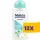 Malizia tusfürdő Fehérpézsma 300ml (Karton - 12 db)
