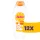 Baba krémhabfürdő Tej és Gyümölcs 750ml (Karton - 12 db)