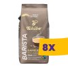 Tchibo Barista Caffé Crema szemes kávé 1000g (Karton - 8 db)