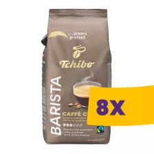   Tchibo Barista Caffé Crema szemes kávé 1000g (Karton - 8 db)