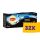 Lipton Intense Black fekete tea 25 filter (Karton - 32 csomag)
