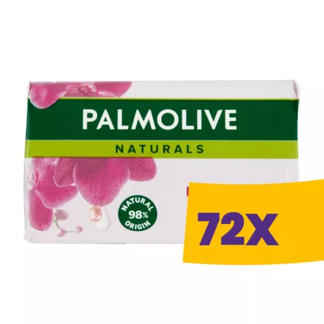 Palmolive szappan Orchidea 90g (Karton - 72 db)