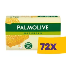 Palmolive szappan Tej és Méz 90g (Karton - 72 db)
