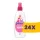 Johnson's kondicionáló spray Shiny Drops 200ml (Karton - 24 db)