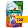 Palmolive folyékony szappan utántöltő Aquarium 500ml (Karton - 12 csomag)