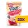 Dr. Oetker Vitalis zabkása Málnás 48g (Karton - 22 db)