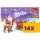 Milka adventi kalendárium 200g (Karton - 14 db)
