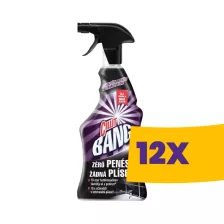   Cillit Bang BlackMold feketepenész eltávolító spray 750ml (Karton - 12 db)