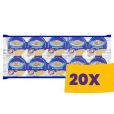 Completa Kávétejszín 10% 10x10g (Karton - 20 db)