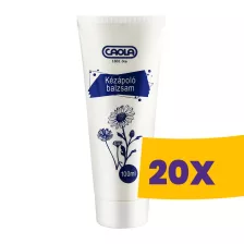 Caola kézápoló balzsam 100ml (Karton - 20 db)