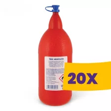 Caola Tükör ablaktisztító 250ml (Karton - 20 db)