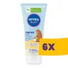 Nivea Baby nyugtató popsiápoló 100ml (Karton - 6 db)