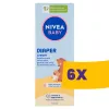 Nivea Baby nyugtató popsiápoló 100ml (Karton - 6 db)