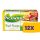 Pickwick Fruit Fusion gyümölcstea variációk Sárga 20 filter (Karton - 12 csomag)