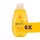 Johnson's babasampon Normál 200ml (Karton - 6 db)