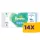 Pampers Aqua nedves popsitörlő 48db (Karton - 14 csomag)