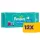 Pampers Fresh Clean nedves popsitörlő 80db (Karton - 12 csomag)
