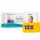 Pampers Sensitive nedves popsitörlő 80db (Karton - 12 csomag)