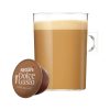 Nescafé Dolce Gusto Café au Lait kávékapszula 16db (Karton - 3 csomag)