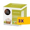 Nescafé Dolce Gusto Cappuccino kávékapszula 16db (Karton - 3 csomag)