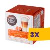 Nescafé Dolce Gusto Latte Macchiato Caramel kávékapszula 2x8db (Karton - 3 csomag)