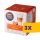 Nescafé Dolce Gusto Latte Macchiato Caramel kávékapszula 2x8db (Karton - 3 csomag)