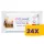 Cleanic Travel Pack antibakteriális frissítő törlőkendő 40db (Karton - 24 csomag)