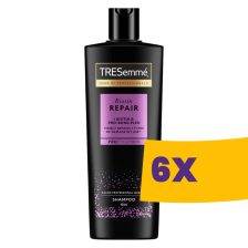 Tresemmé Biotin Repair sampon 400ml (Karton - 6 db)