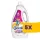 Coccolino Care mosógél Color - 45 mosás 1,8L (Karton - 5 db)