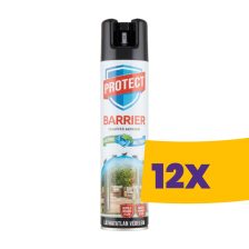 Protect Barrier rovarirtó aeroszol 400ml (Karton - 12 db)