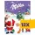 Milka adventi kalendárium 90g (Karton - 12 db)