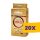 Lavazza Qualitá Oro őrölt kávé 250g (Karton - 20 db)