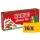 Haribo Szalon-Mix szaloncukor 300g (Karton - 16 db)