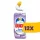 Duck Deep Action fertőtlenítő WC gél Levendula 750ml (Karton - 12 db)