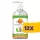 JimJams Antibakteriális hidratáló folyékony szappan pumpás 300ml (Karton - 12 db)