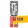 Colgate Max White Charcoal fogkefe 2db (Karton - 12 csomag)