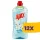 Ajax általános tisztítószer Jázmin 1000ml (Karton - 12 db)