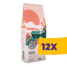 Mantaro Calma szemes kávé 1000g (Karton - 12 db)