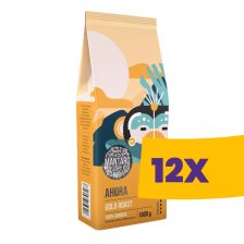 Mantaro Ahora szemes kávé 1000g (Karton - 12 db)