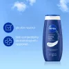 Nivea tusfürdő Creme Care 500ml (Karton - 12 db)