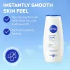 Nivea tusfürdő Creme Soft 500ml (Karton - 12 db)