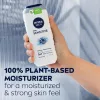 Nivea Men 3in1 férfi tusfürdő Sensitive 500ml (Karton - 12 db)