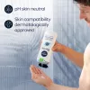 Nivea Men 3in1 férfi tusfürdő Sensitive 500ml (Karton - 12 db)