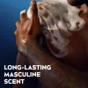 Nivea Men 3in1 férfi tusfürdő Deep Clean 500ml (Karton - 12 db)