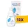 Lactacyd Prebiotic Plus intim mosakodógél prebiotikumokkal 200ml (Karton - 12 db)