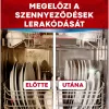Somat mosogatógép tisztító kapszula 5x19g (Karton - 6 csomag)