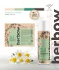 Herbow 3in1 mosóparfüm Nyári eső - 40 mosás 200ml (Karton - 12 db)